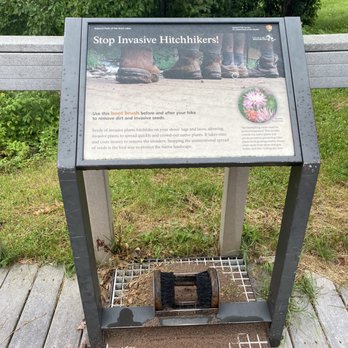 Possible Fourth Ledge