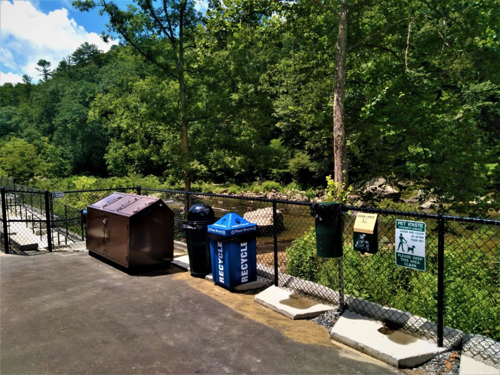 Possible short access