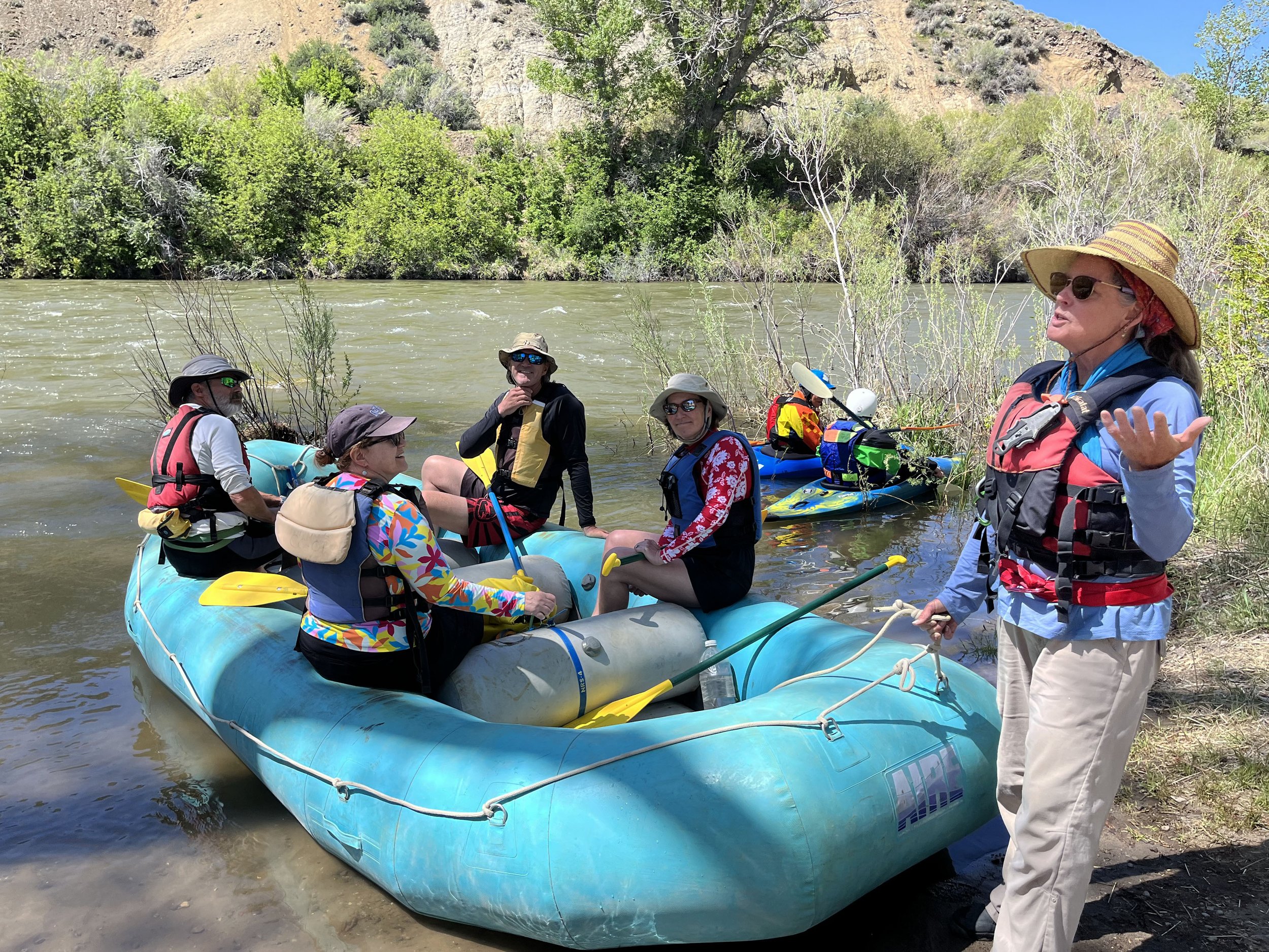 Powerline / Bob's Creek Truck Trail