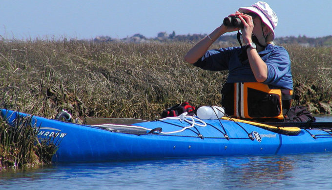 Private Low-Water Crossing