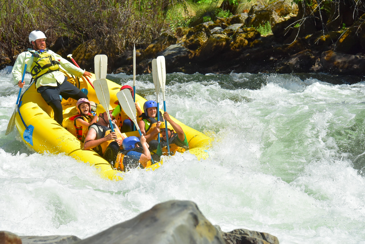 Proposed Max Reservoir Elevation