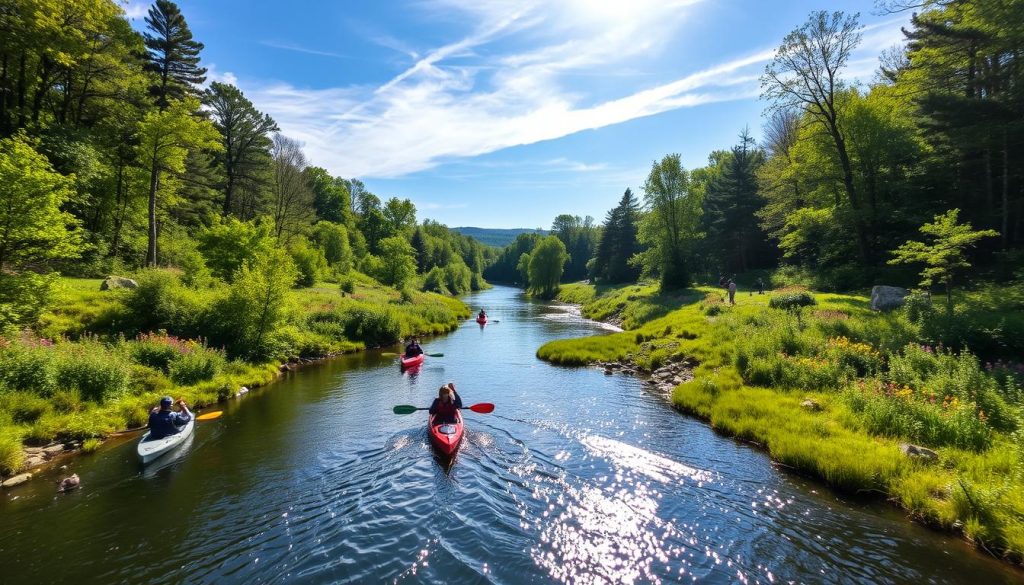 Put In - Devilbiss Bridge Park