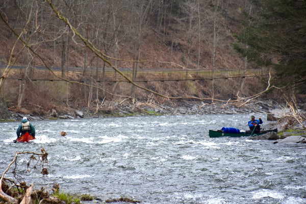 Put In - Martic Forge