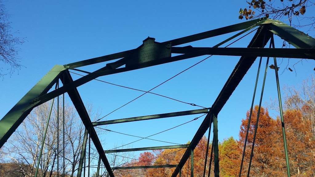 Put In - Parkton (Maryland Route 45)