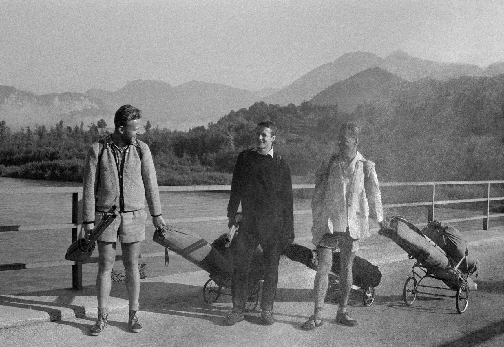 Put In - South Beach Boat Drop Off