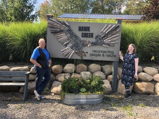 Put In: USH212/830th Ave