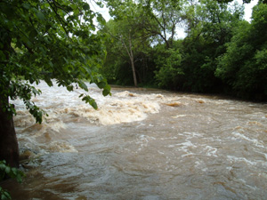 Racine: 5.5 Mile & Charles