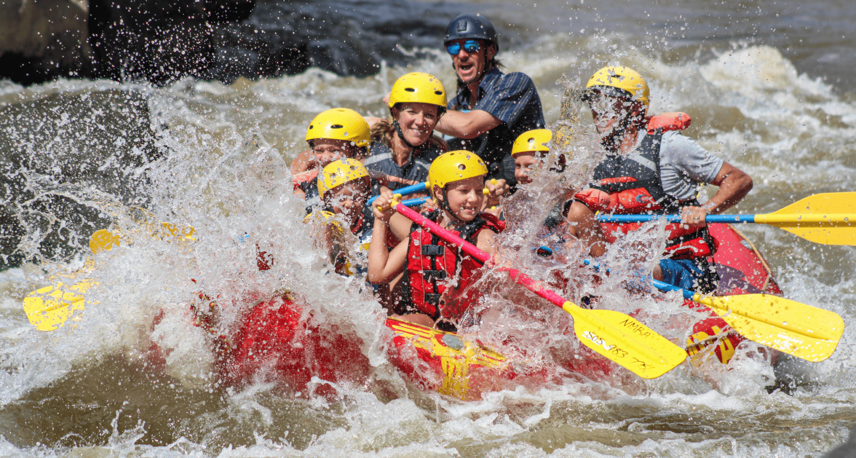Railroad Trestle Hazard