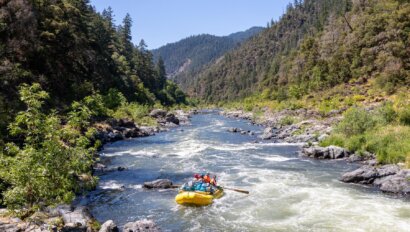 Rapid 26 - Ten Cent Rapid