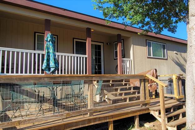 Red Bluff Ranch Rd (Low Bridge)