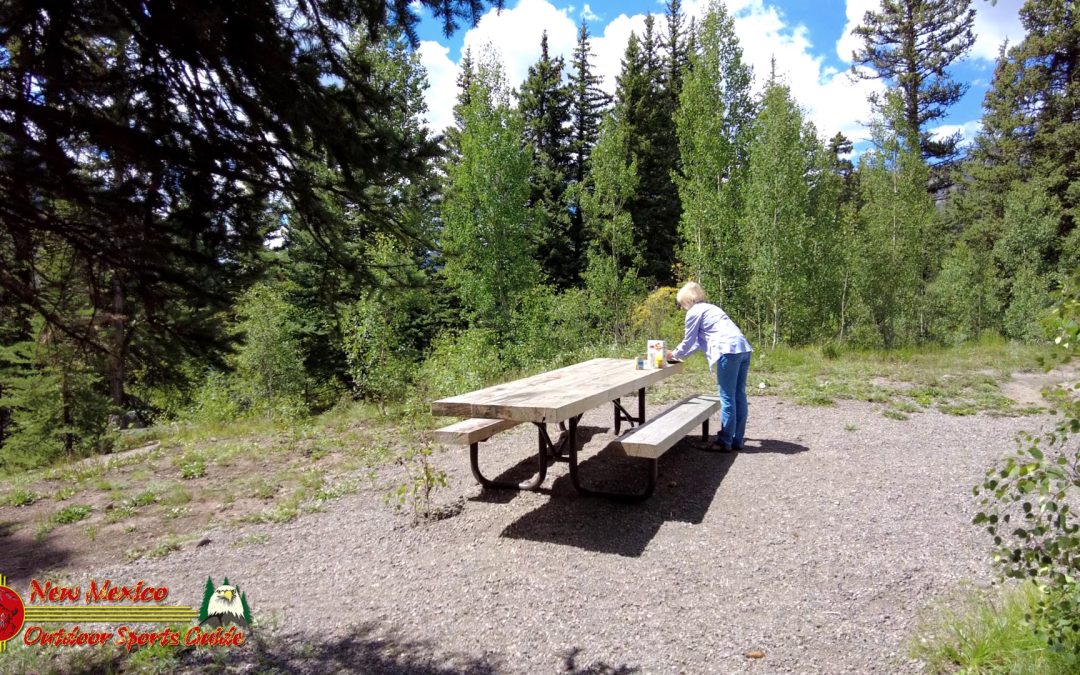 Rio Grande Campground