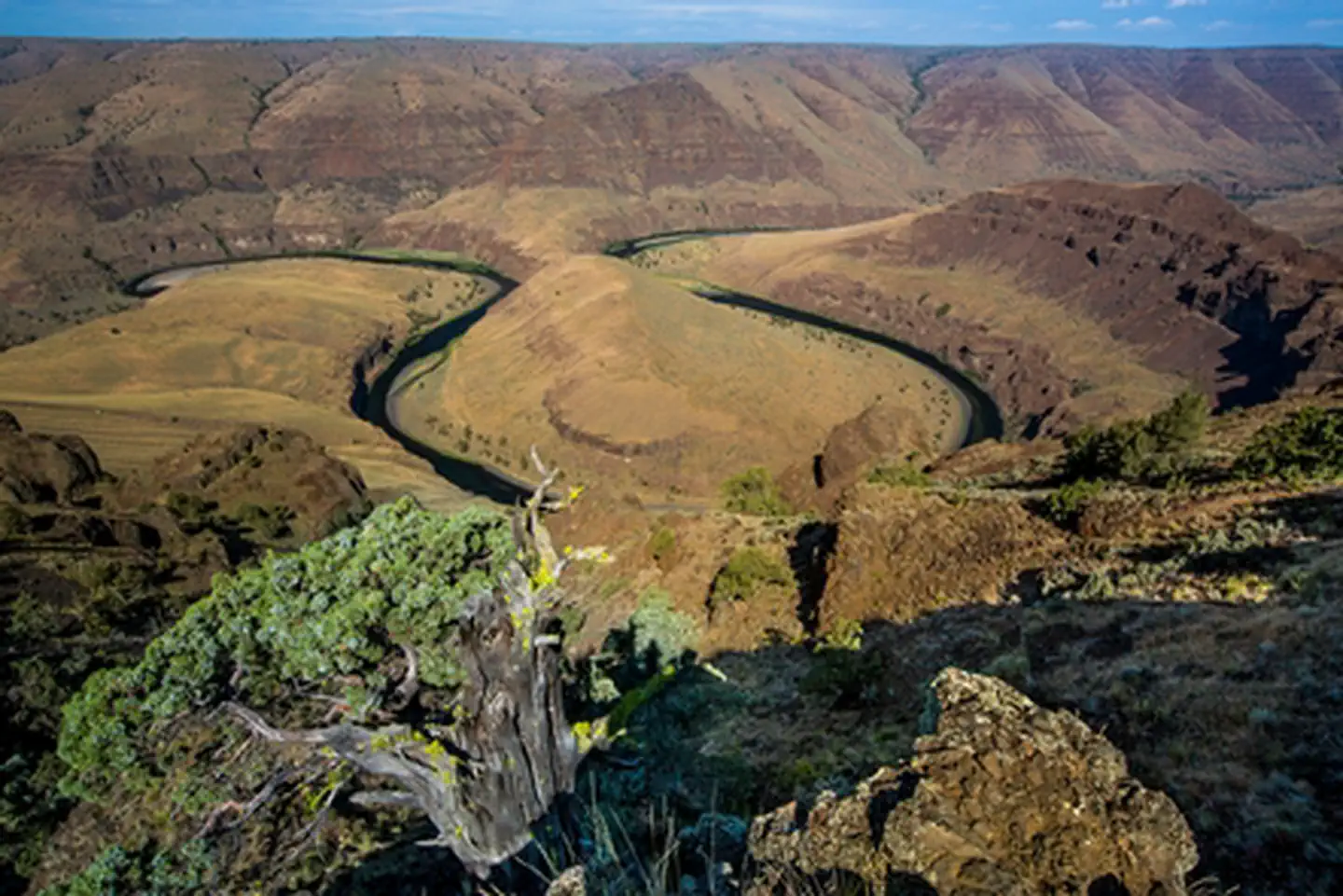 Rock Creek Picnic Area