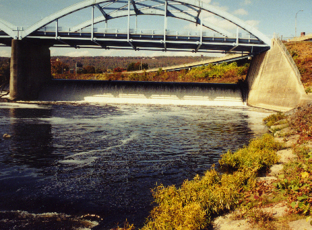 Rogue River Confluence - Whitehorse Park