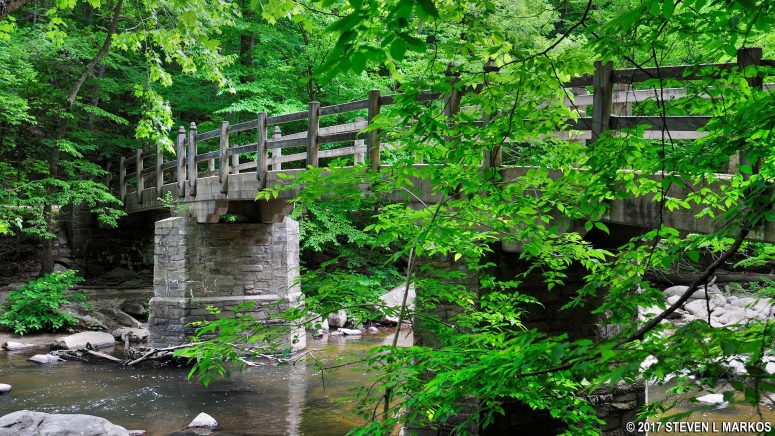 Route 7 Bridge Rapid