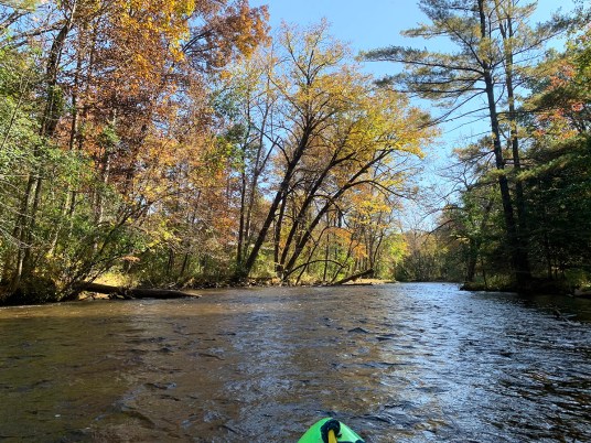 Rural Road (Second Crossing)