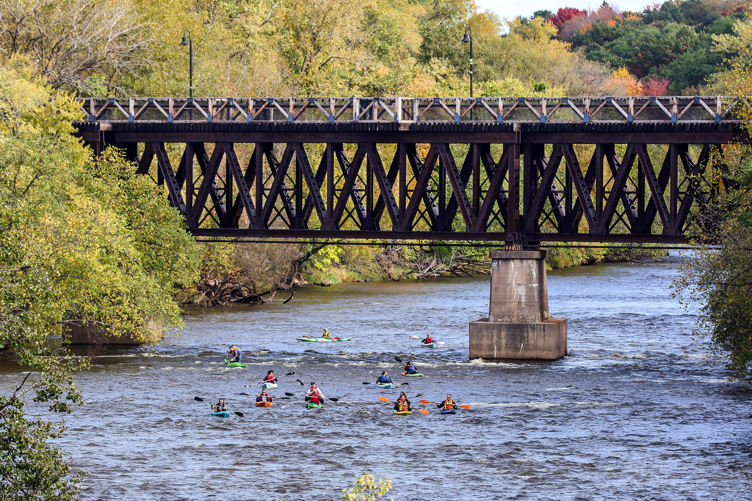 S.Lawler Bridge Road