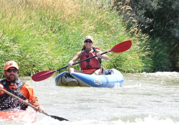 Schindler County Park