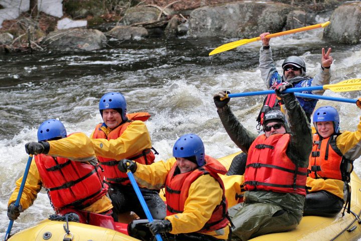 Second Major Clearing