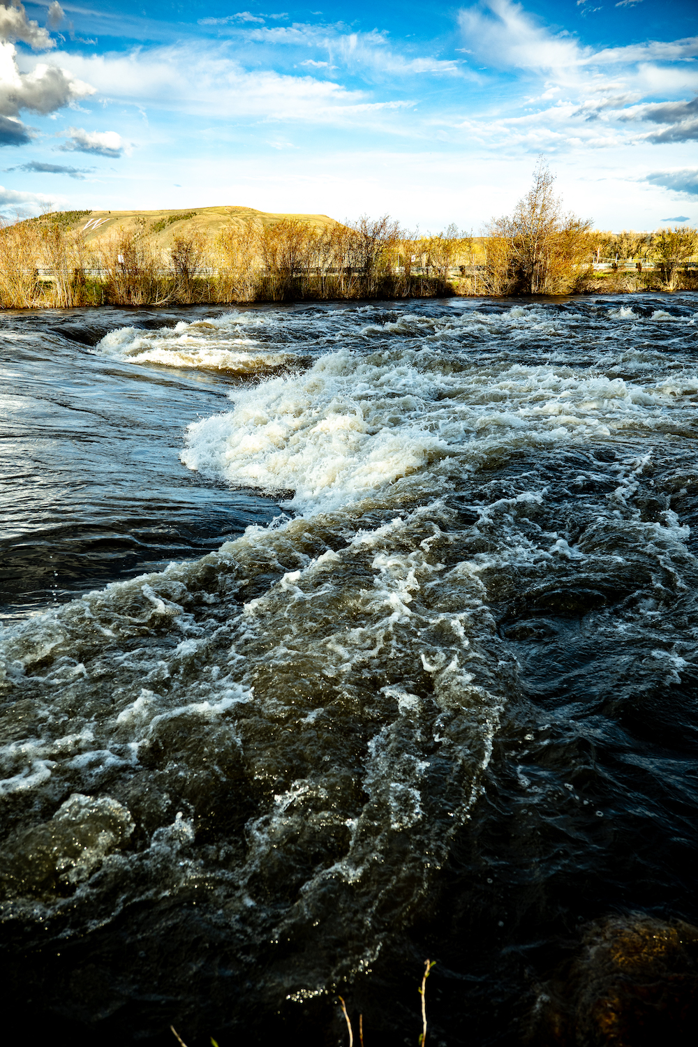 Seil Road / Seil Road Park / Large Island