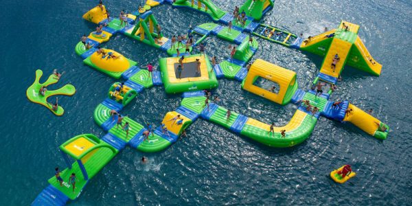 "Shooters"/Whiting Park / Whihala Beach County Park