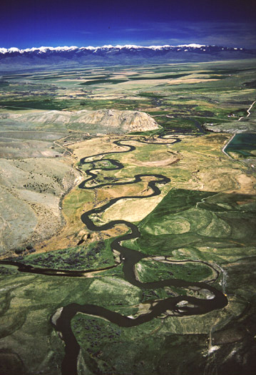 Significant rocky outcrop