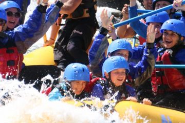 Significant rocky outcropping