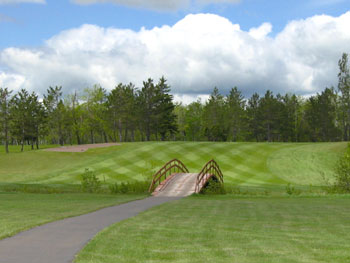 Silver Bay Golf Course