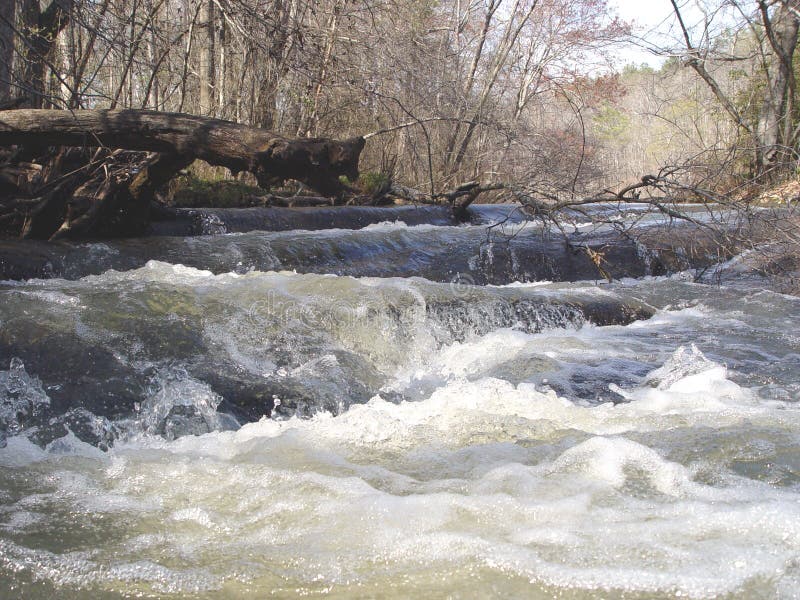 Simons Rapids