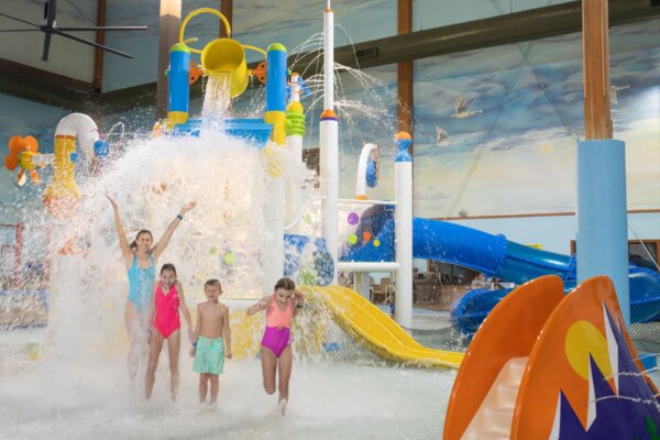 Slide Into The Danger Zone