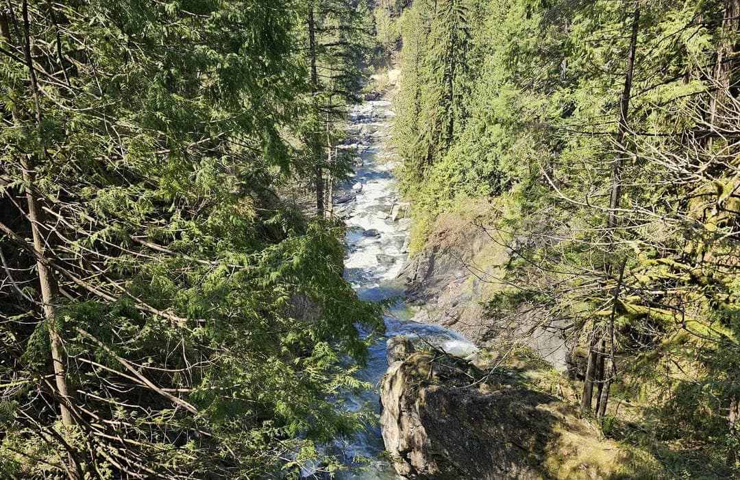 Snider Jackson (Rugged Ridge) Trailhead