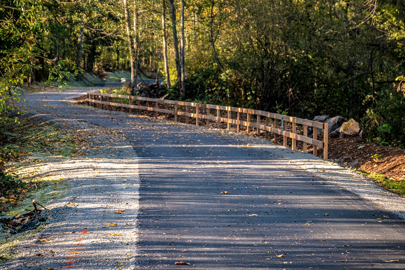 State Line Trail Bridge