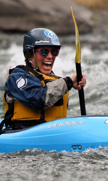 State Route 6 Bridge Take-Out