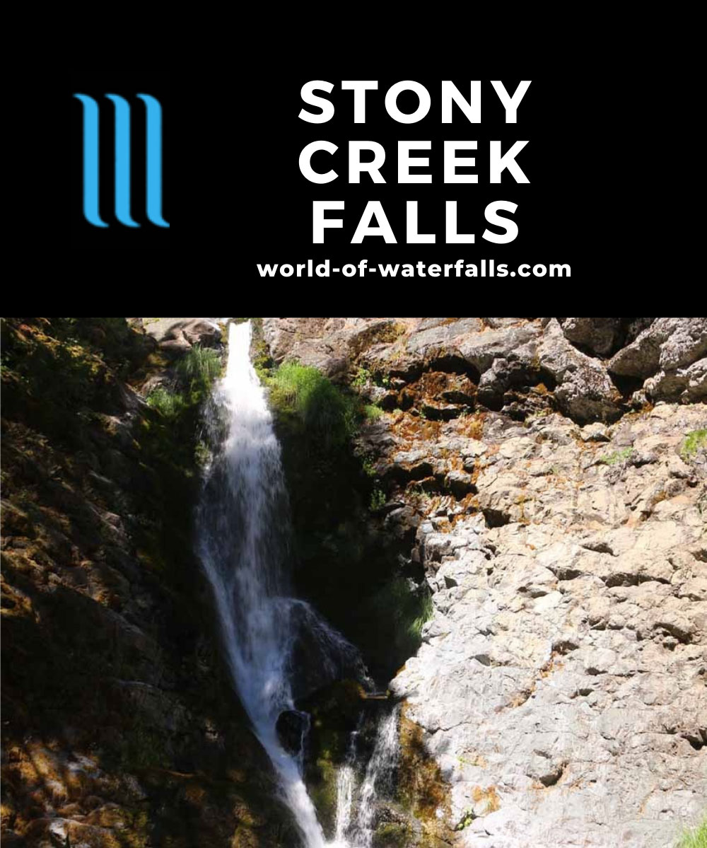 Steinacher Falls