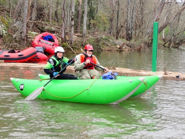 Stumpy Pond Take Out