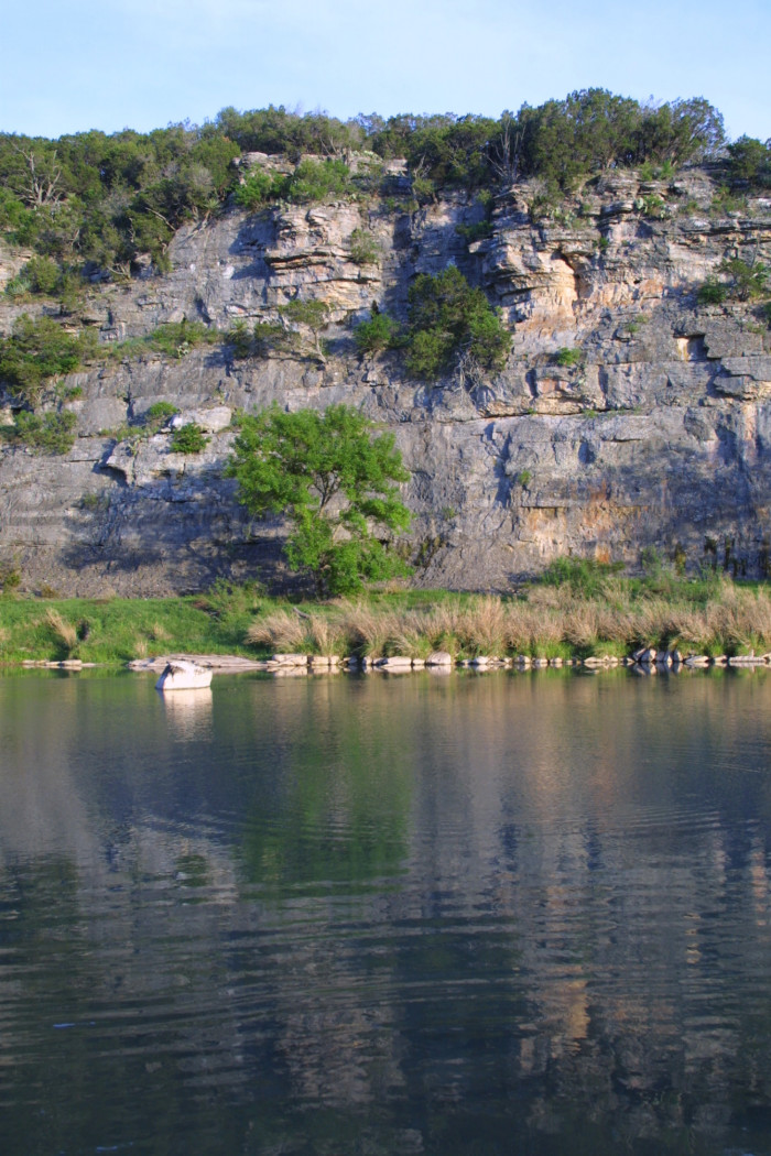 Sulphur Springs Camp