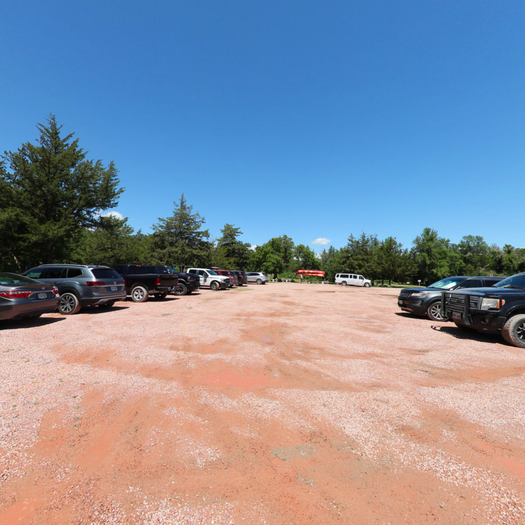 Brewer Bridge Landing