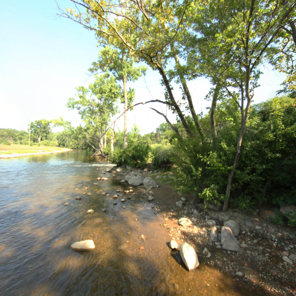 Snow White / Bridge Drop