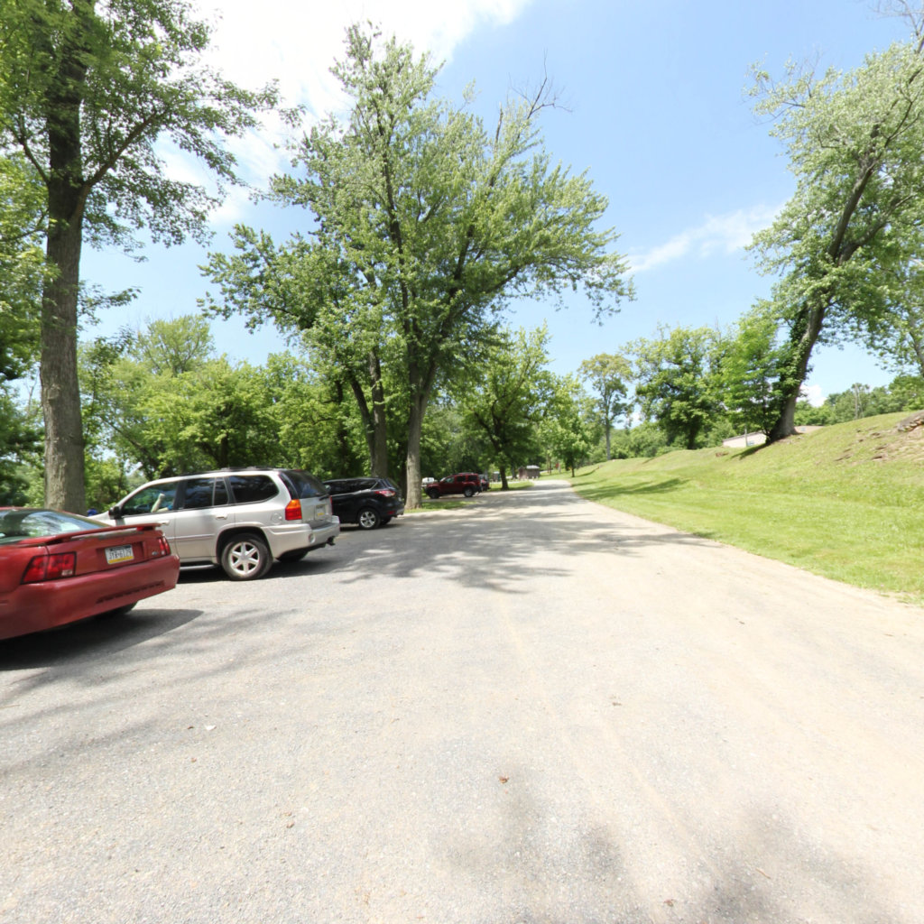 Take Out - Hancock, MD. 