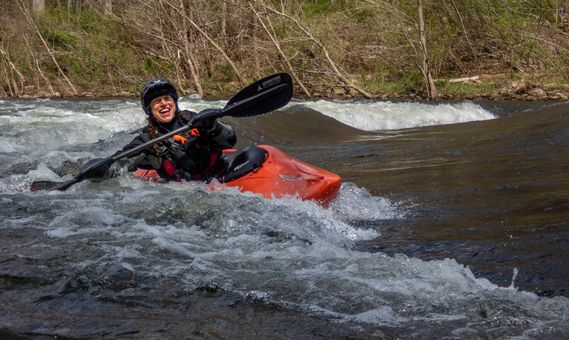Take Out - Gandy, WV