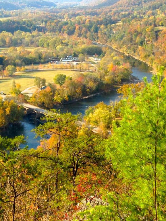 Take Out - Hot Springs