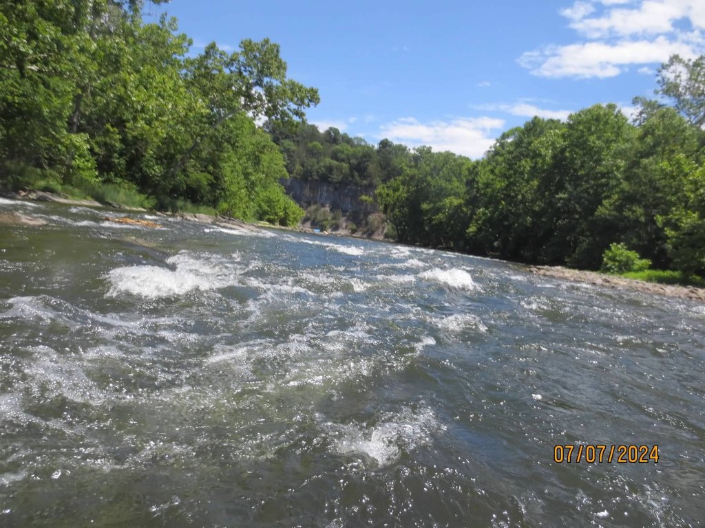 Take Out - Luray (U.S. 211)