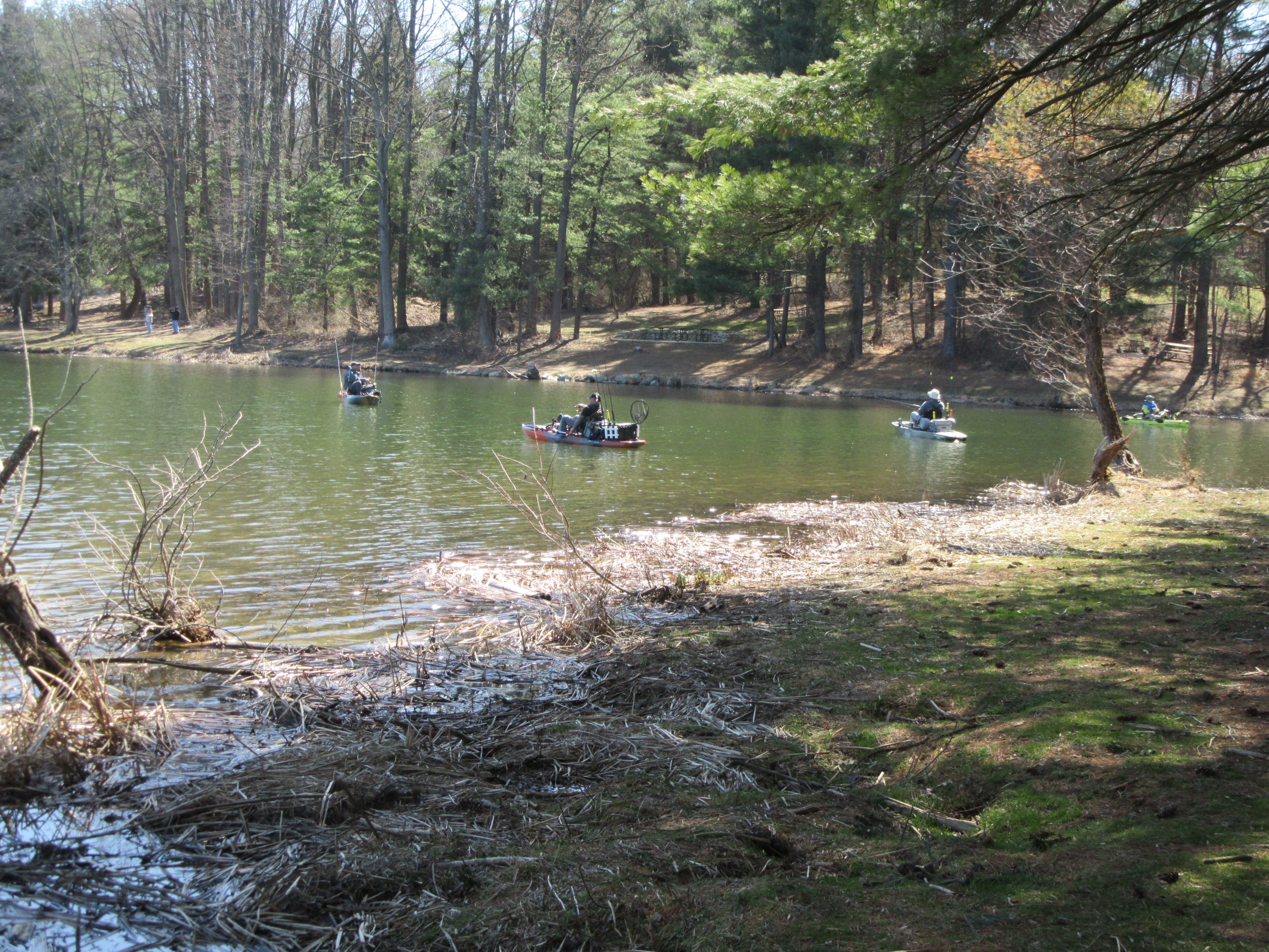 Take Out - Marriottsville Rd.