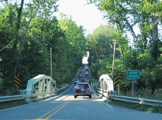 Take Out - MD 136/Priestford Rd.