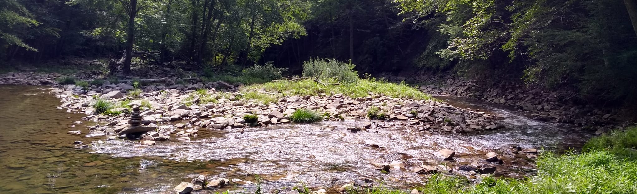 Take Out - Penn Haven Junction