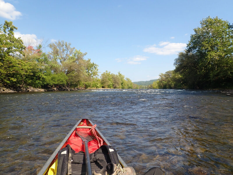 Take Out - River Hill Rd.  