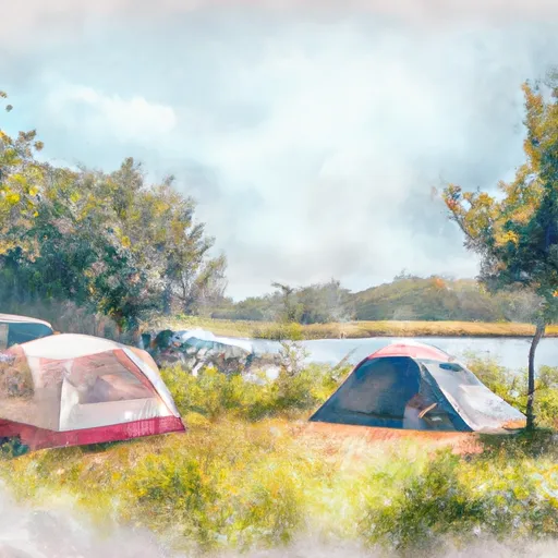 Take-out - Sandy Hook Rd./Deer Creek Conservation Area