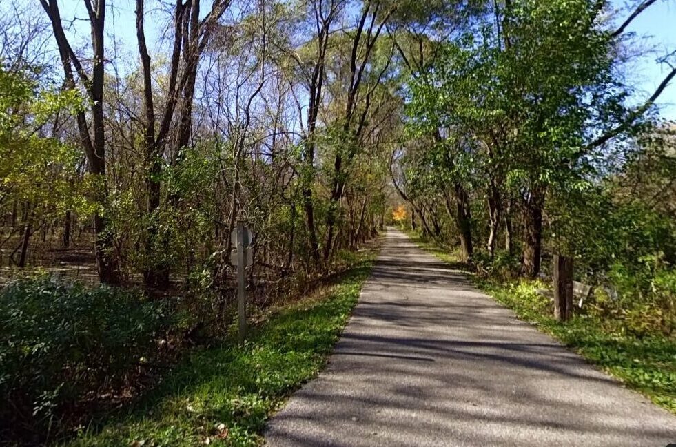 Take Out - US Route 11 (Closed)