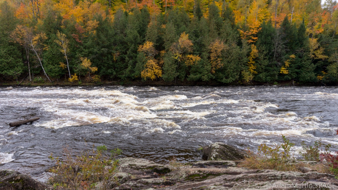 Terminal Surfer ("First Pier")