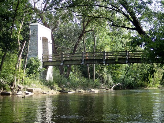 Third Pourover (BRJ: Bluemound Road Jump)