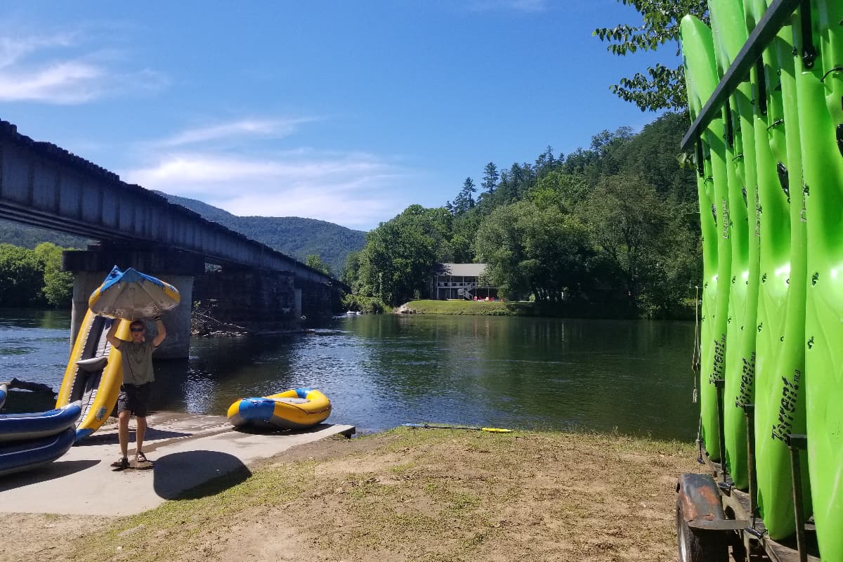 Thompsonville Takeout